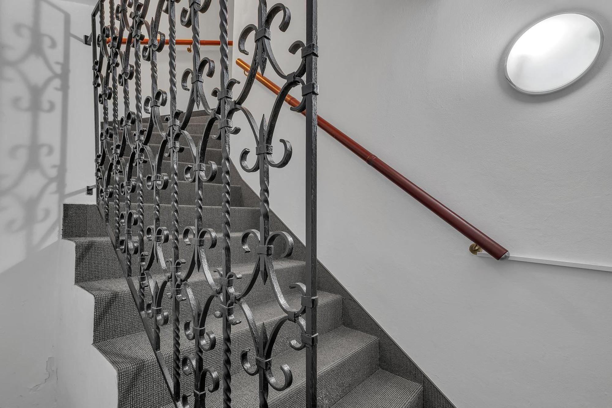 Hotel Nelly Kellys Trutnov Extérieur photo
